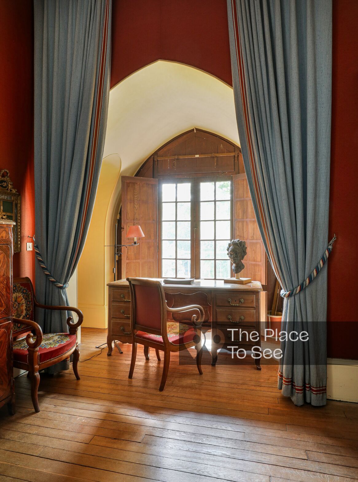 Chambre parentale