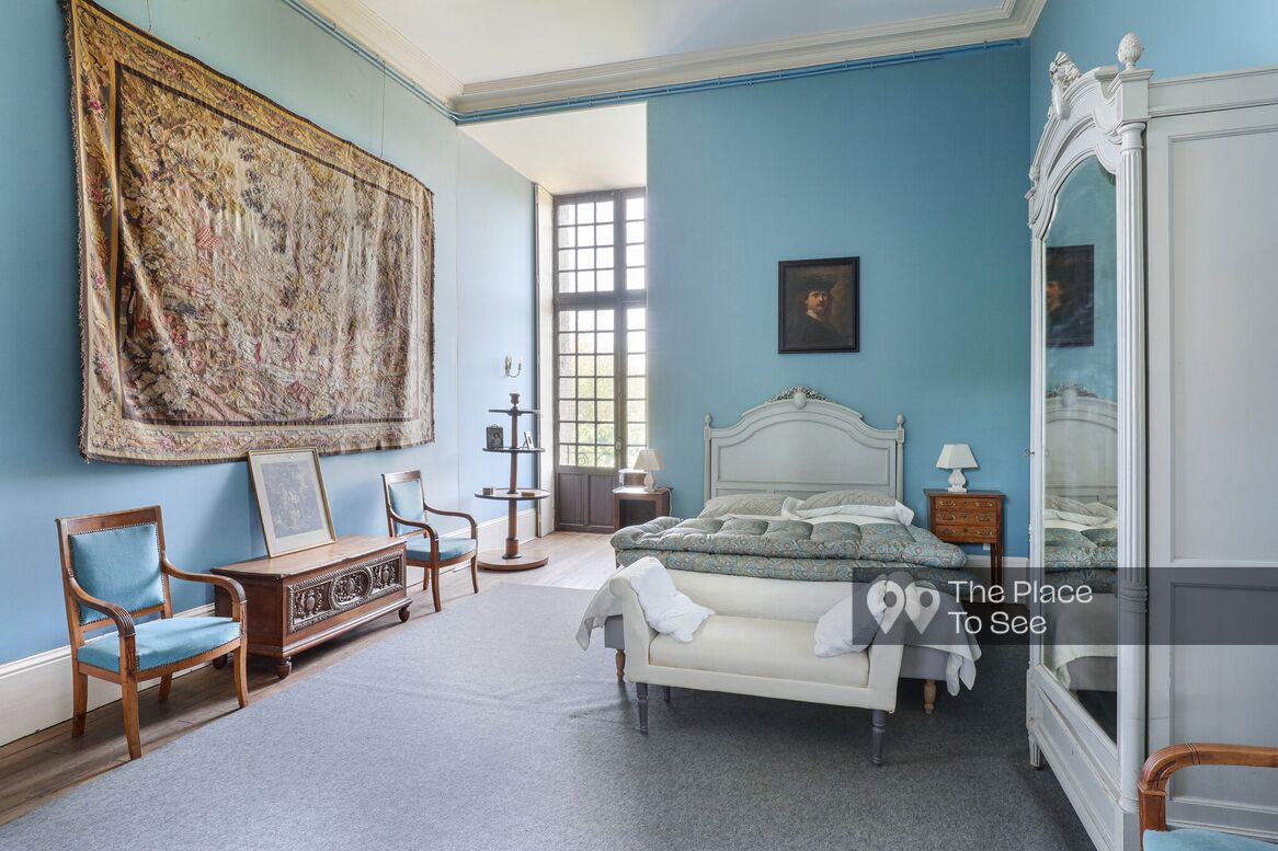 Chambre parentale