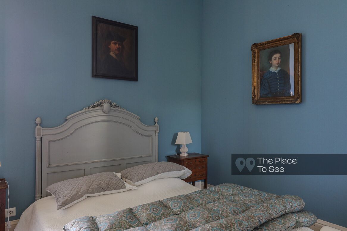 Chambre parentale