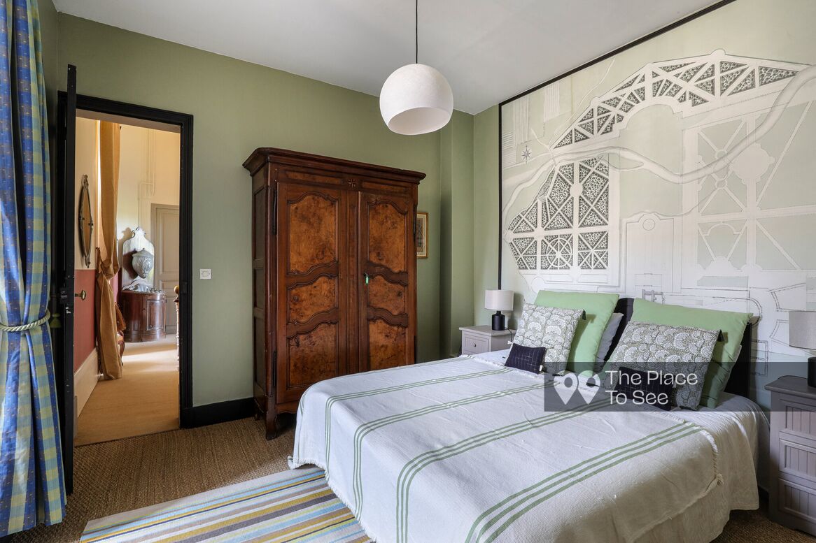 Chambre parentale