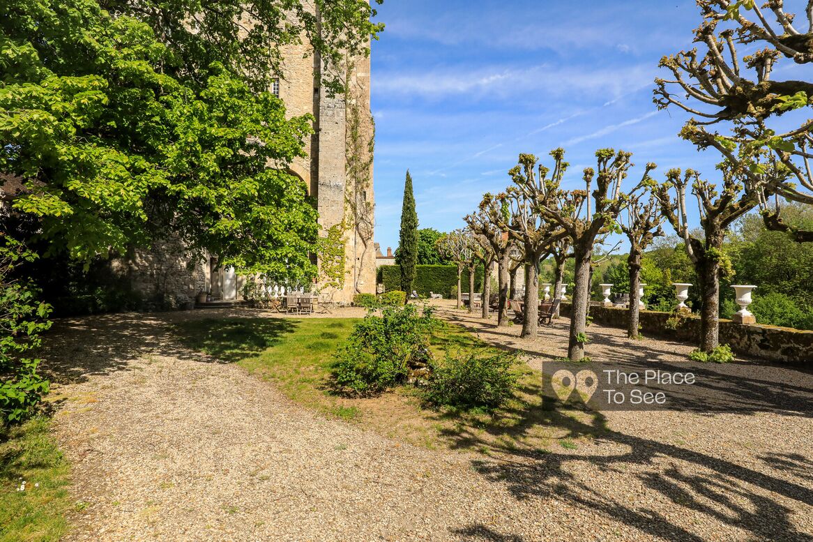 Jardin