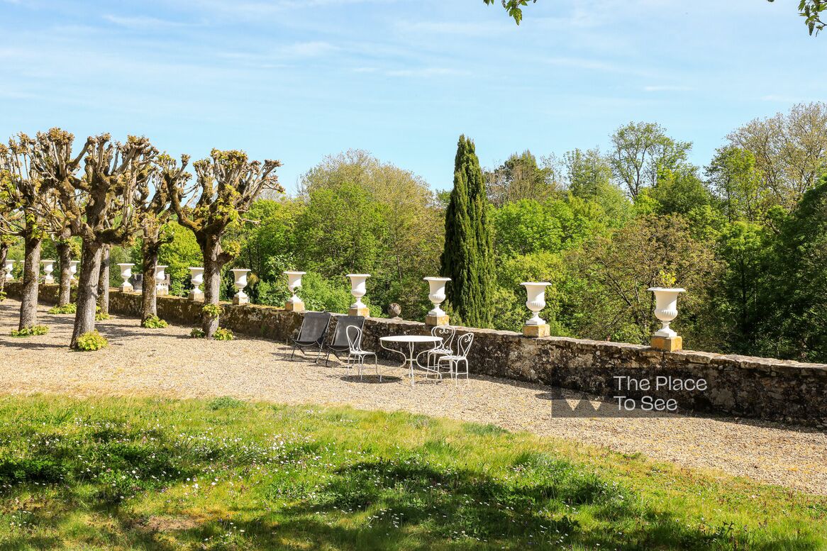 Jardin
