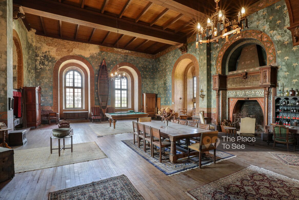 Salle