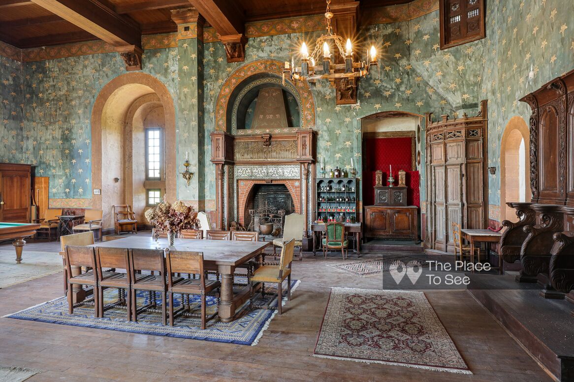 Salle