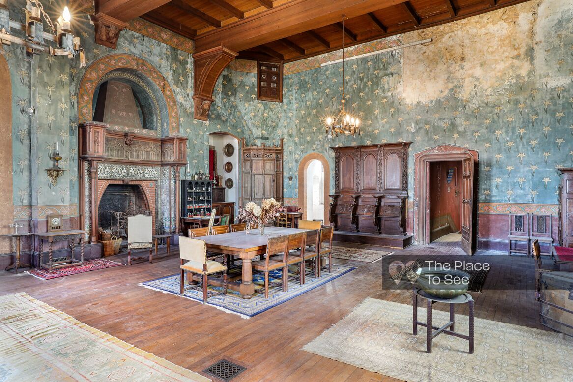 Salle