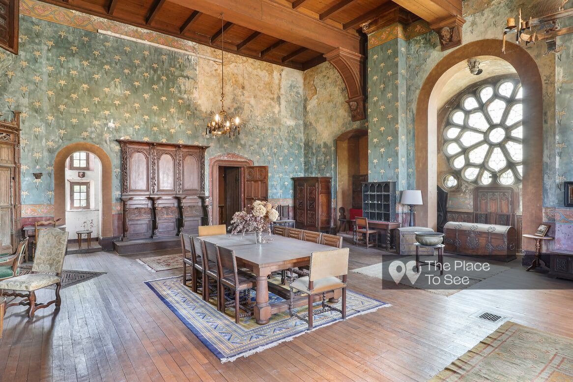Salle