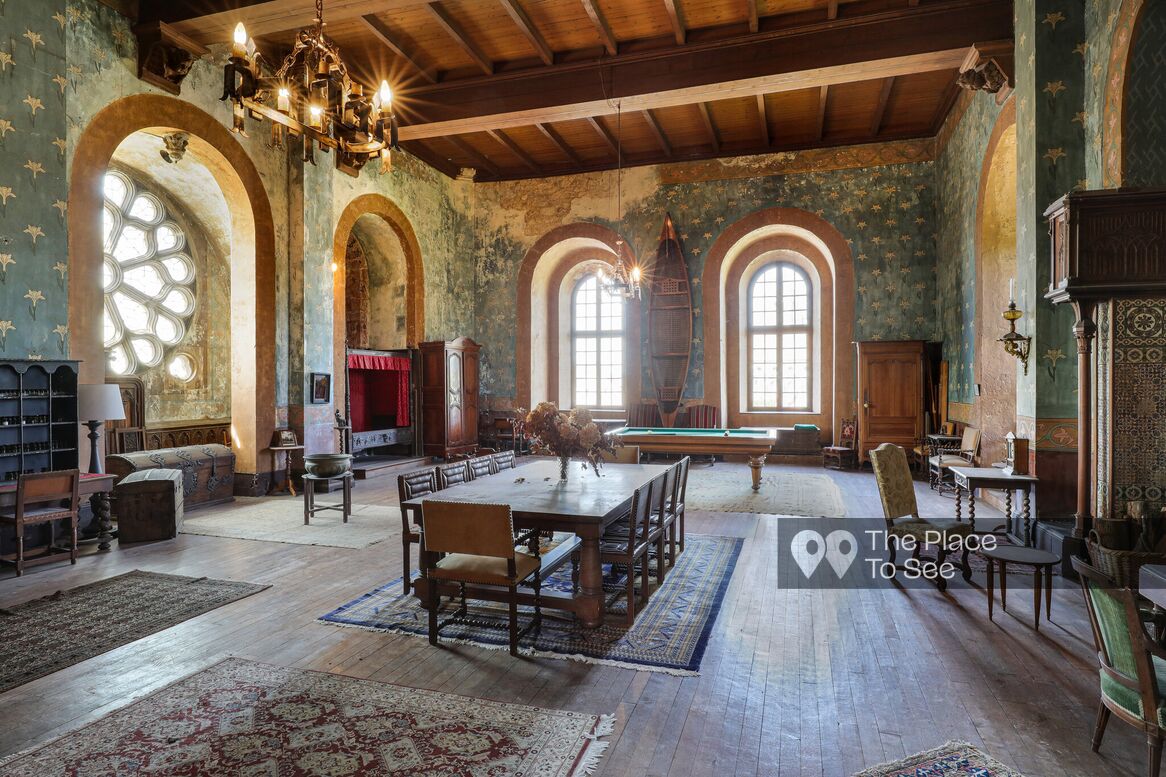 Salle