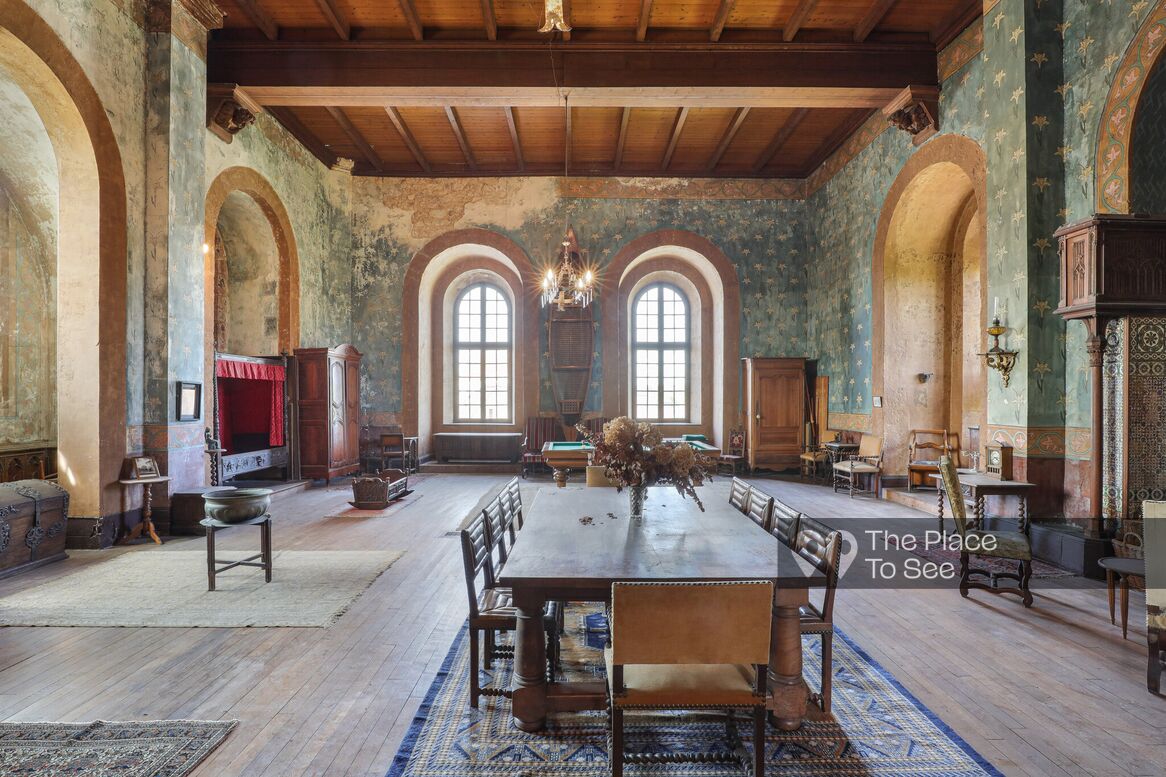 Salle