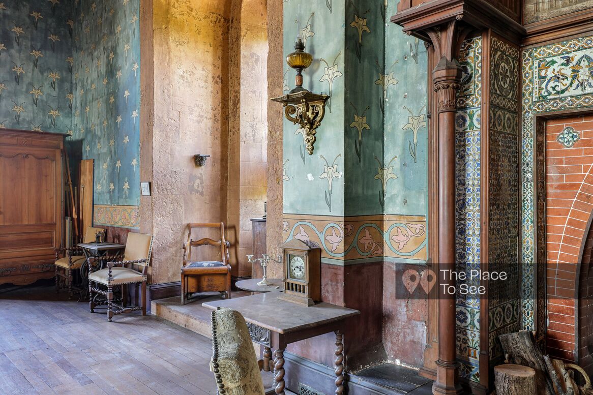 Salle
