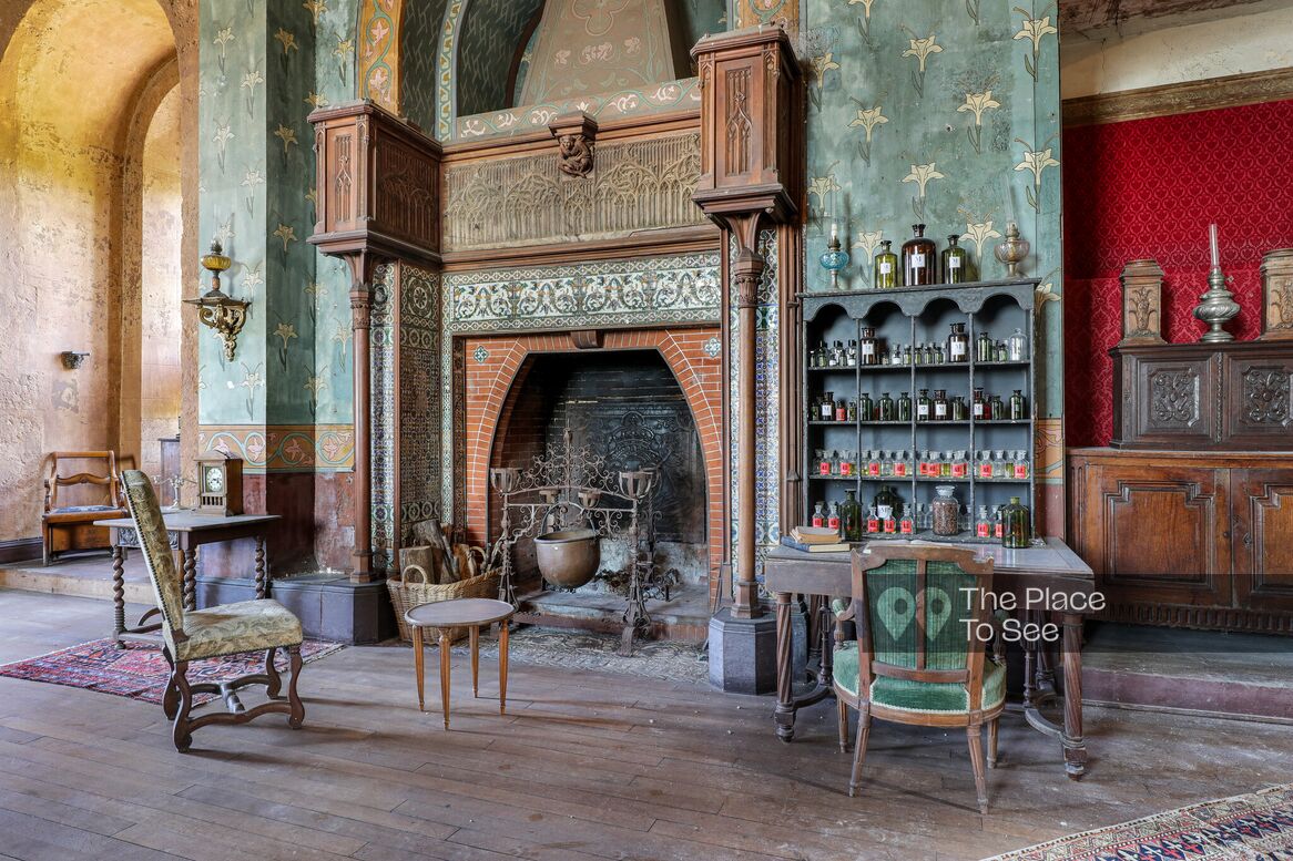 Salle