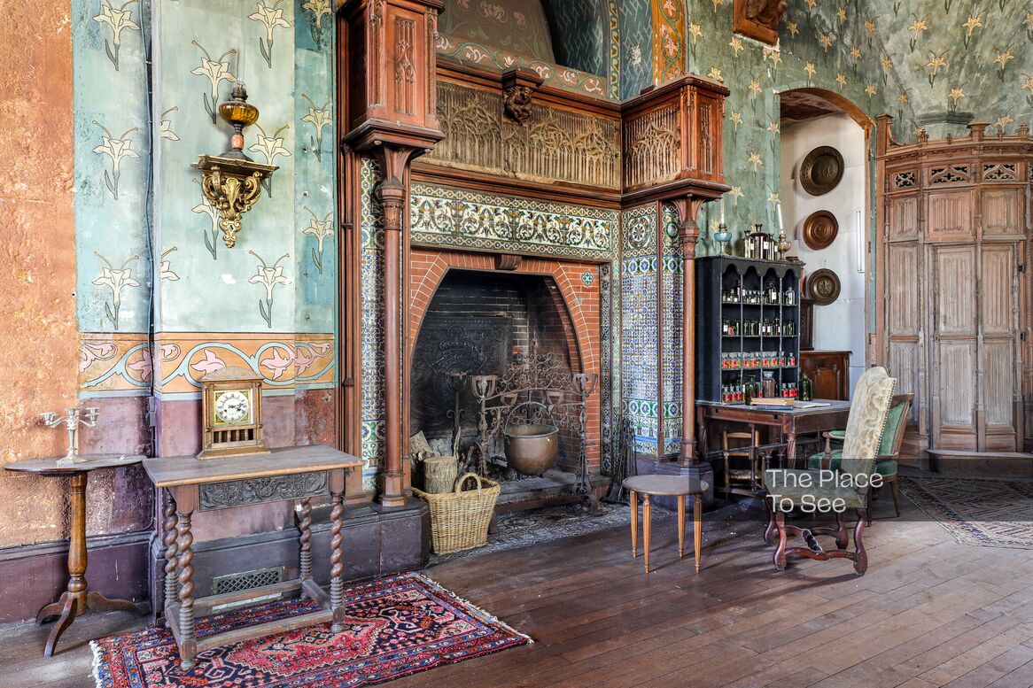 Salle