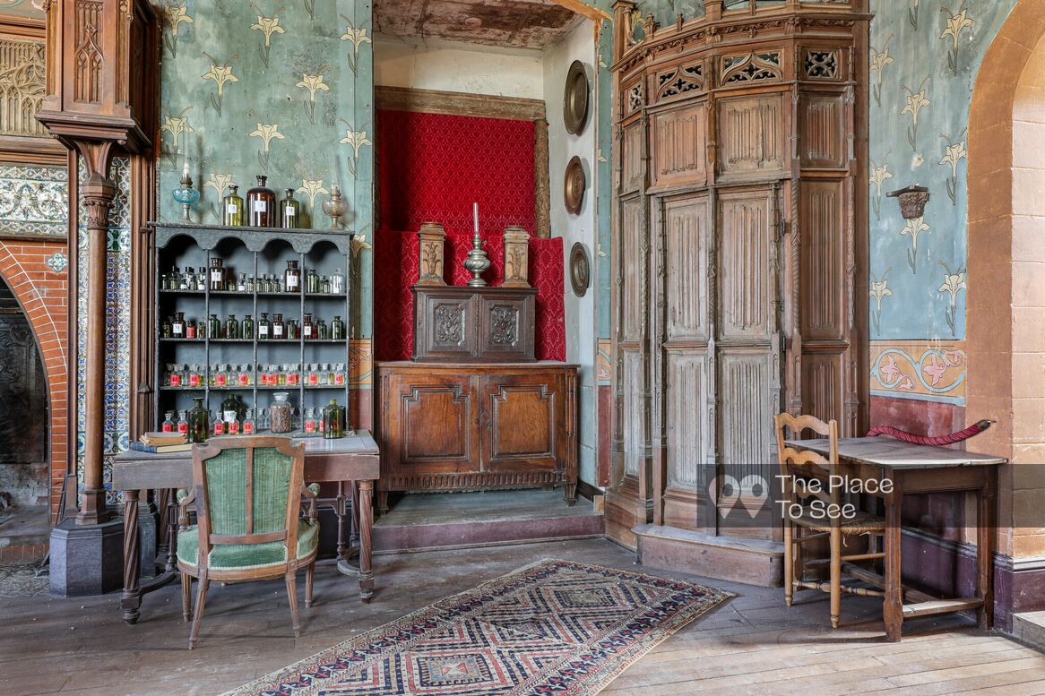 Salle