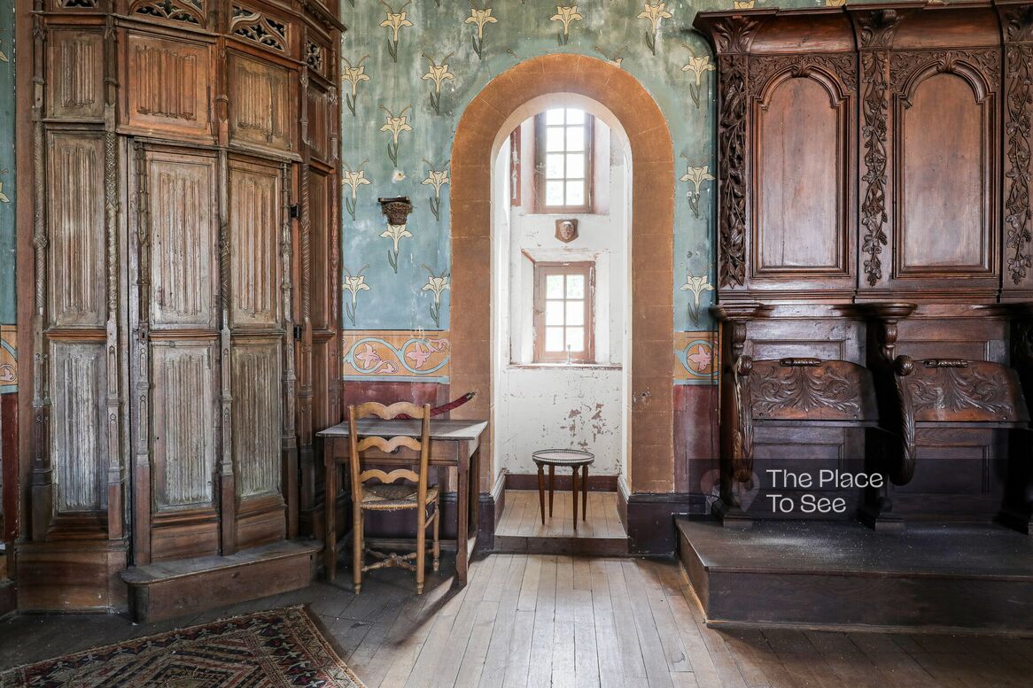 Salle