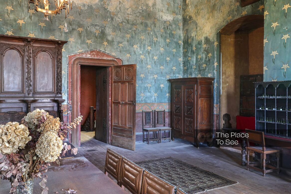 Salle