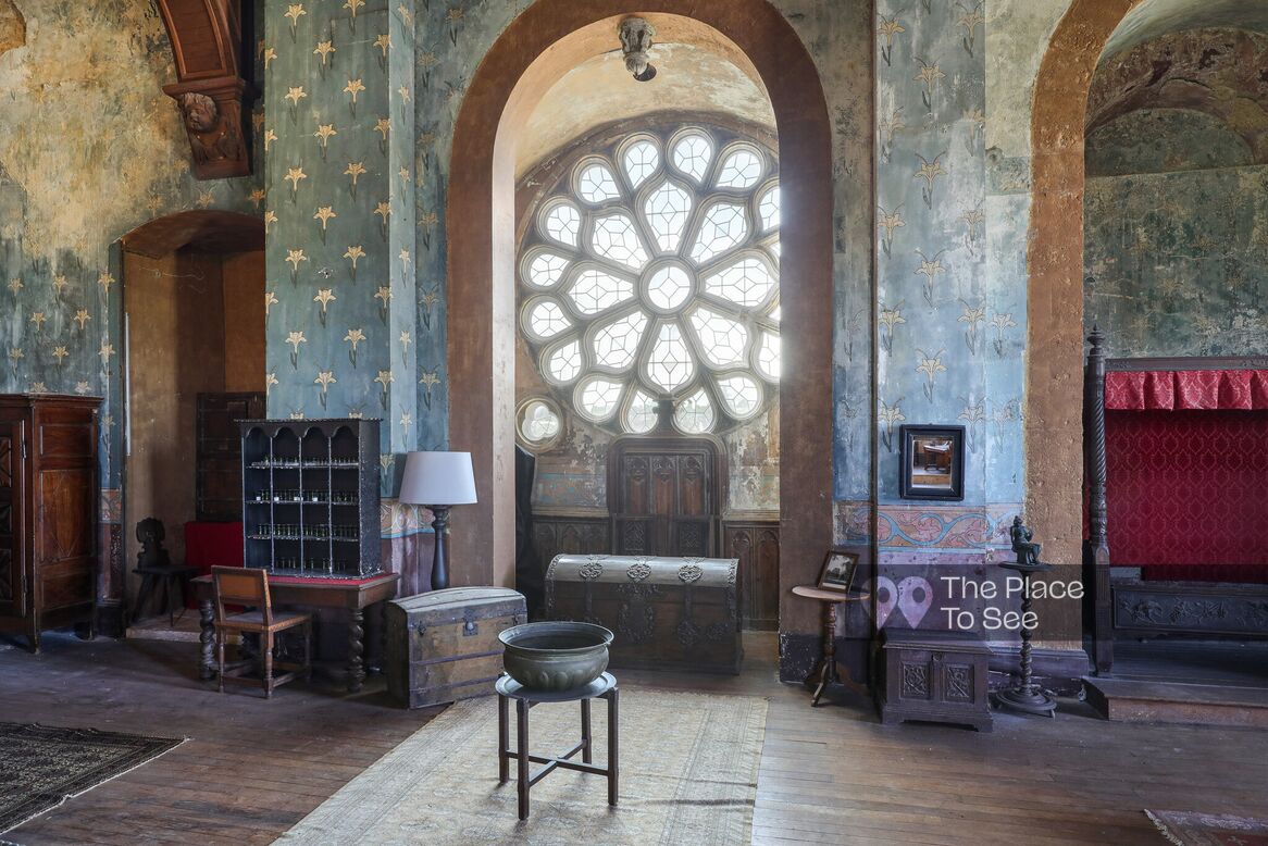 Salle