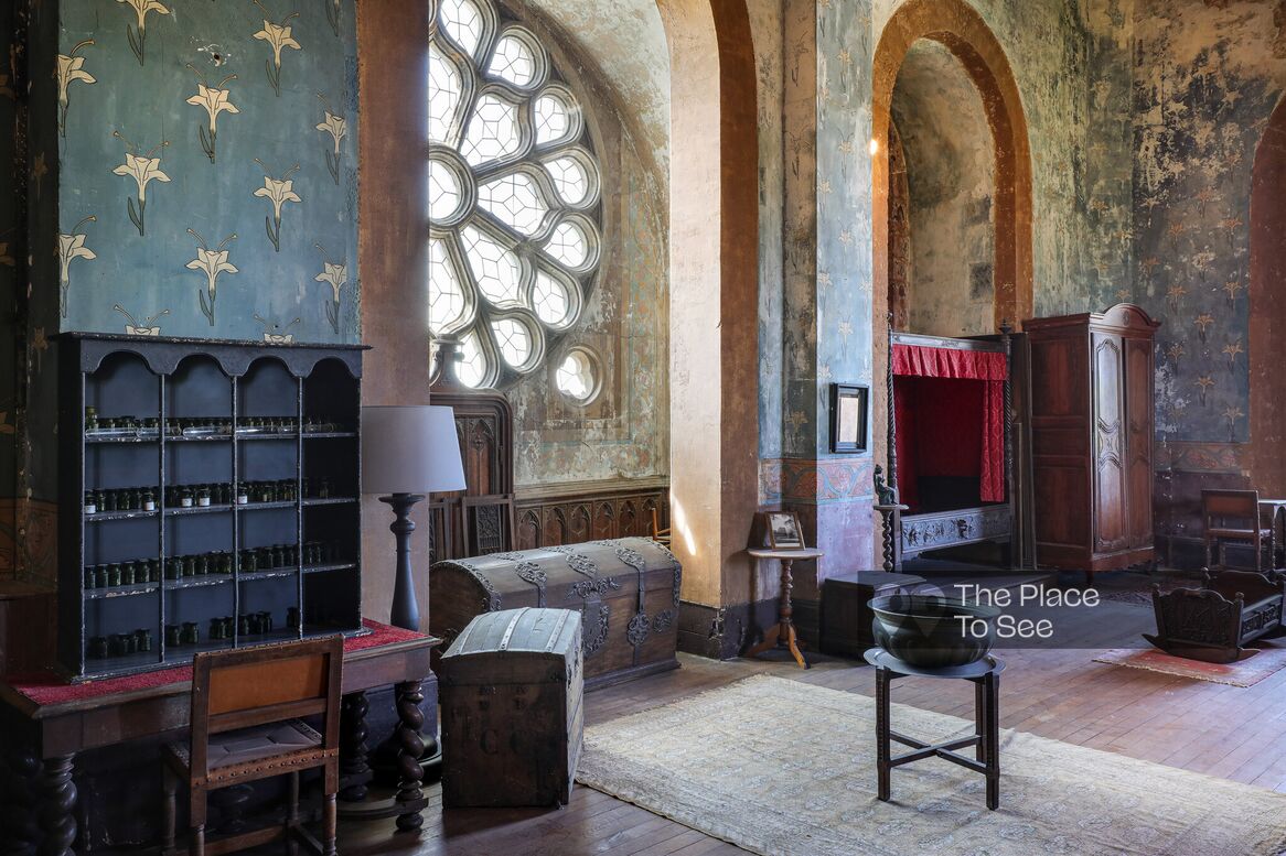 Salle