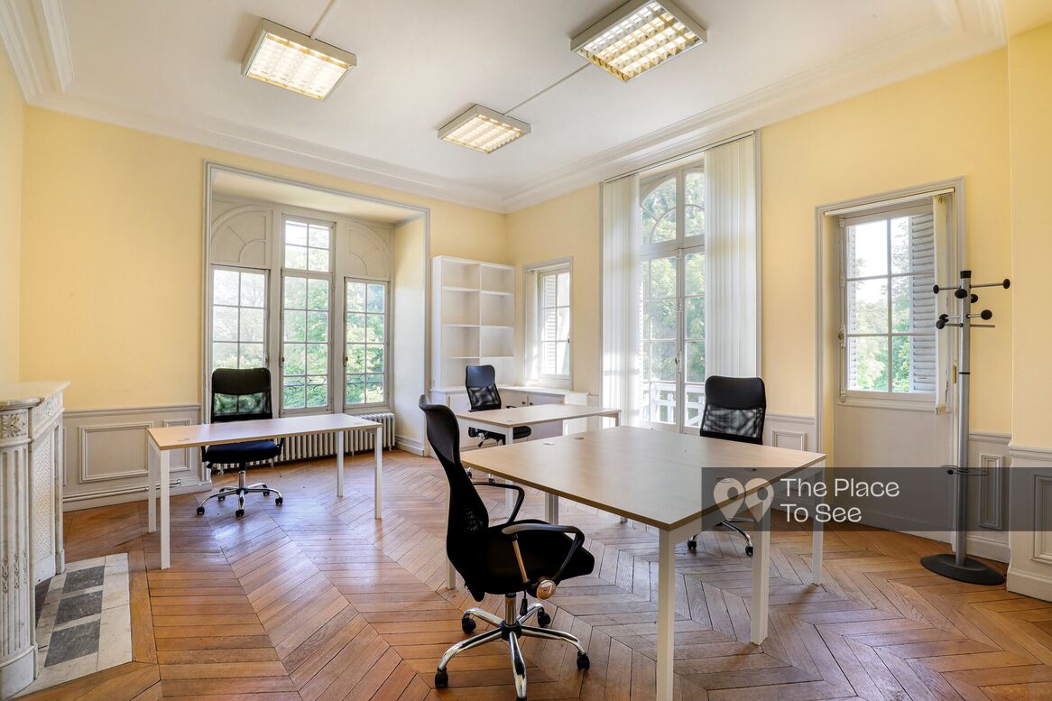 Bureau