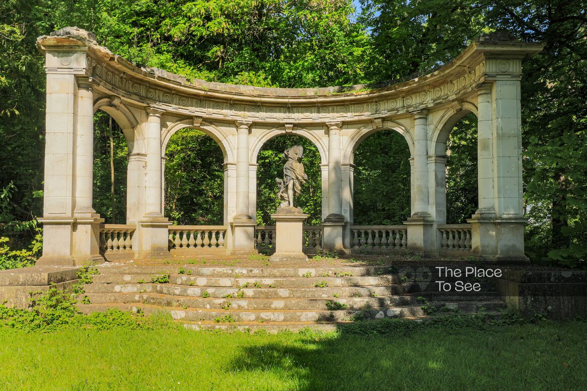 Ruines