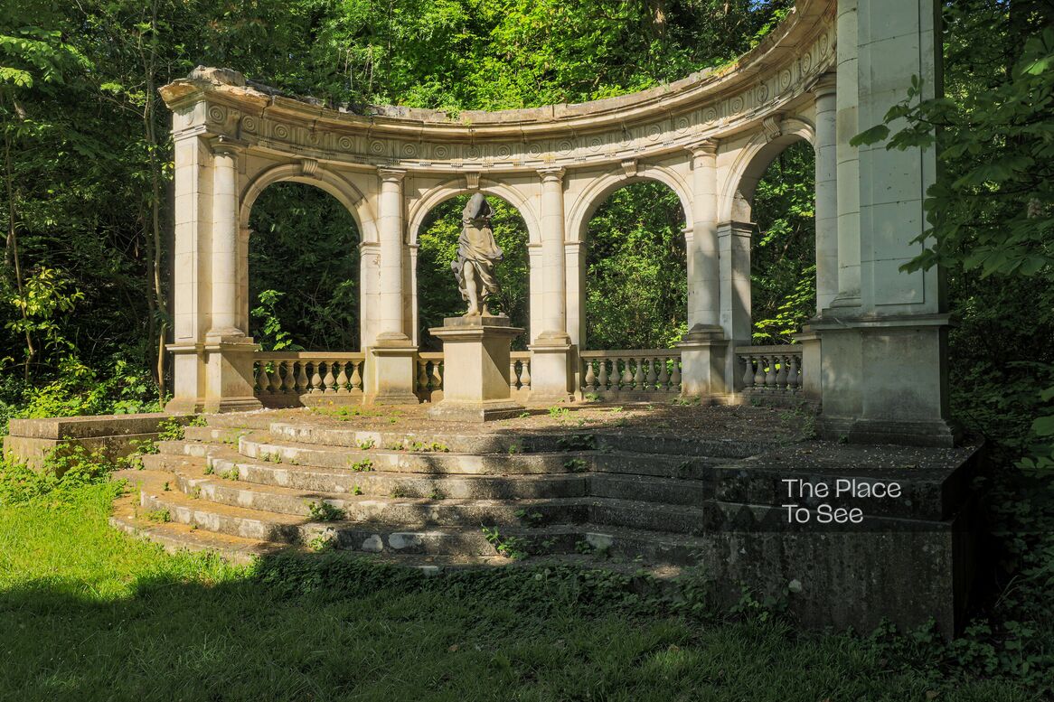 Ruines