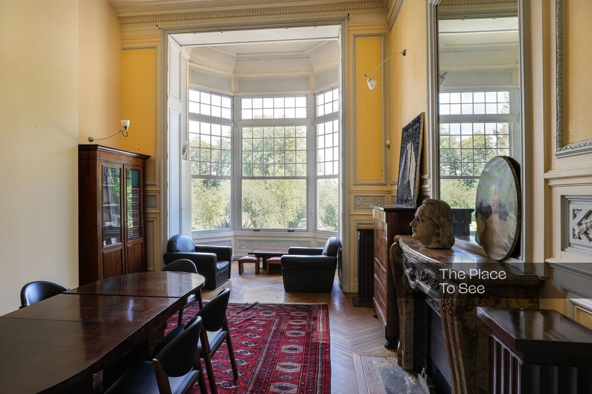Salle à manger