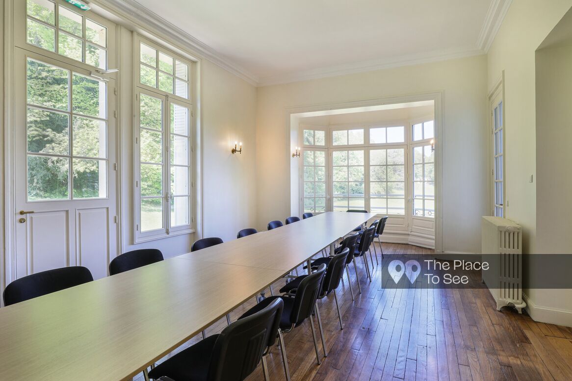Salle de réunion