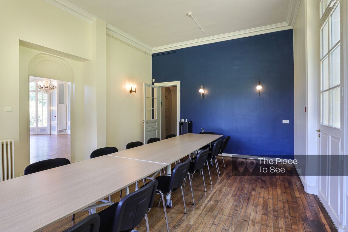 Salle de réunion