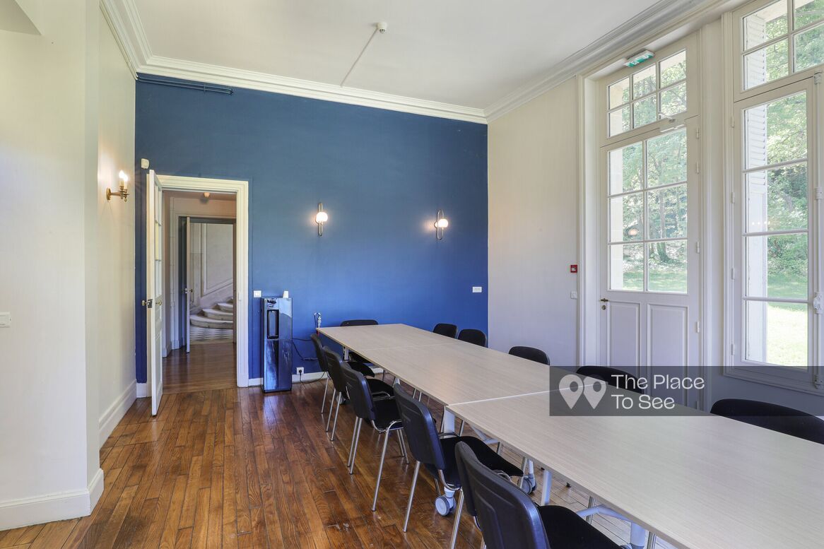 Salle de réunion