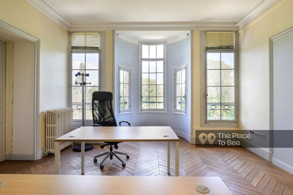 Bureau