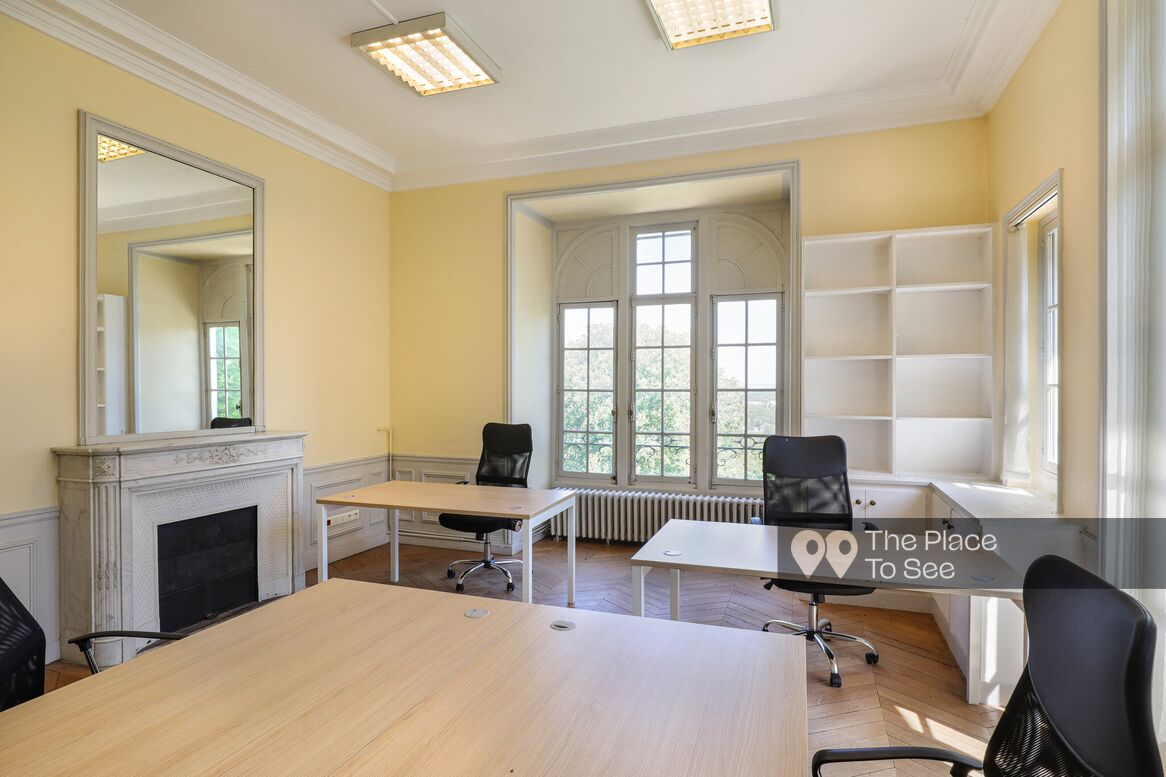 Bureau