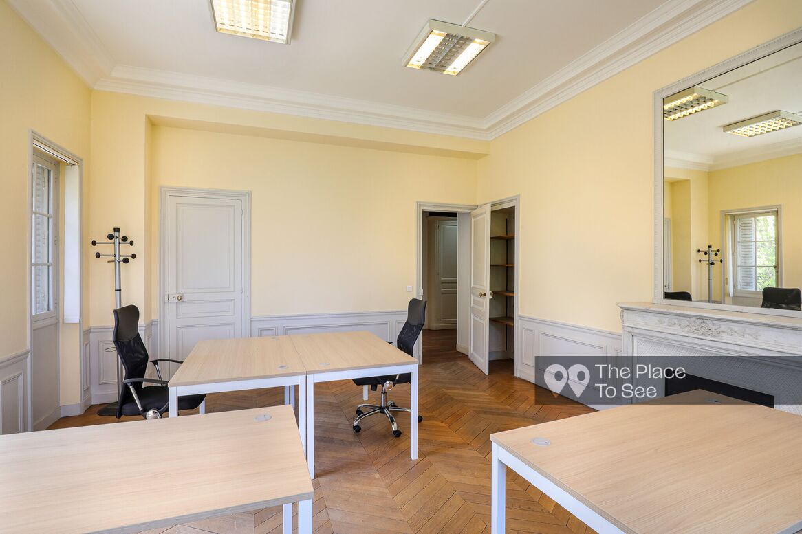 Bureau