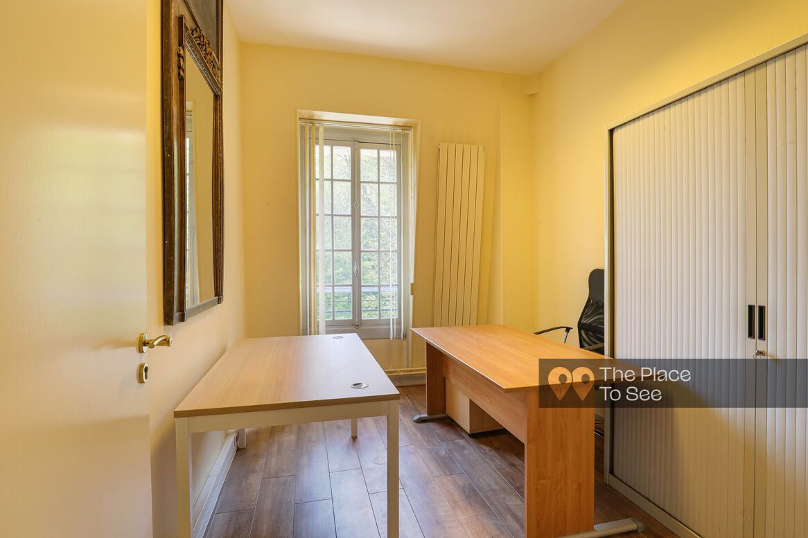 Bureau