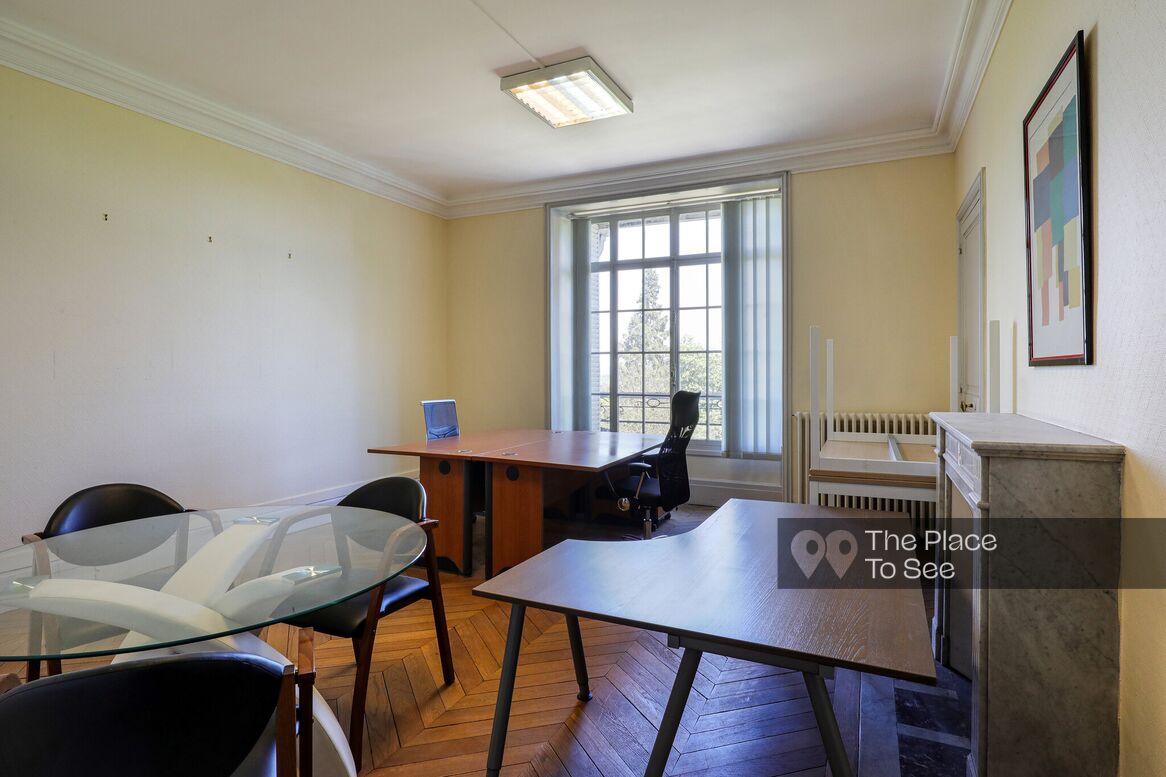 Bureau