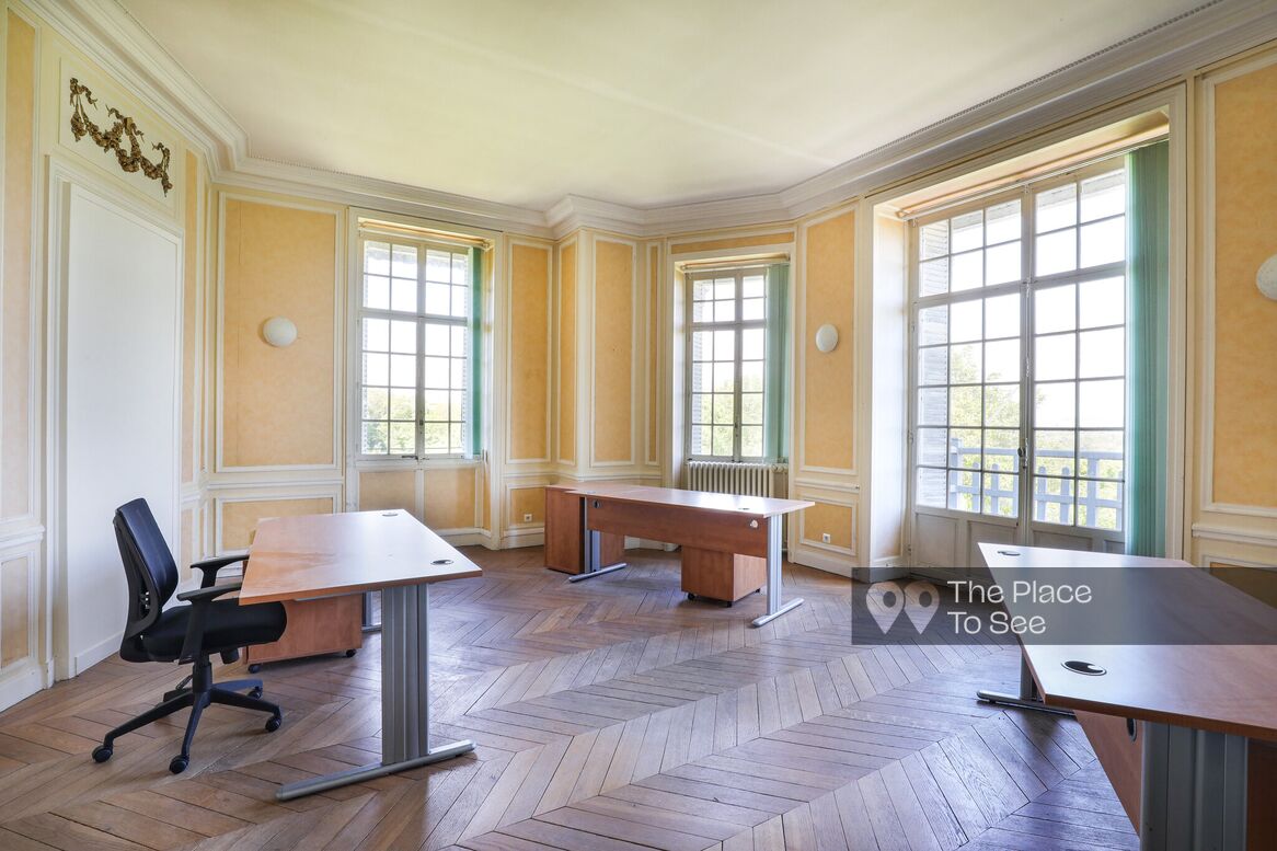 Bureau