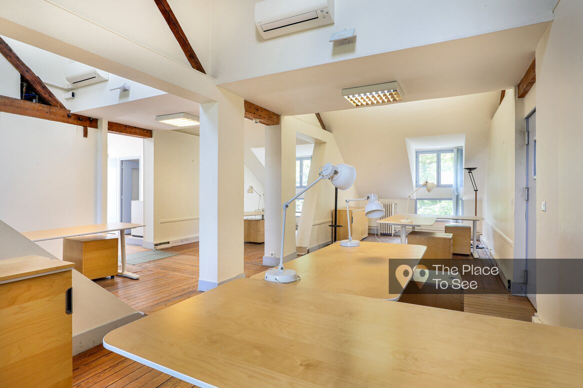 Open space