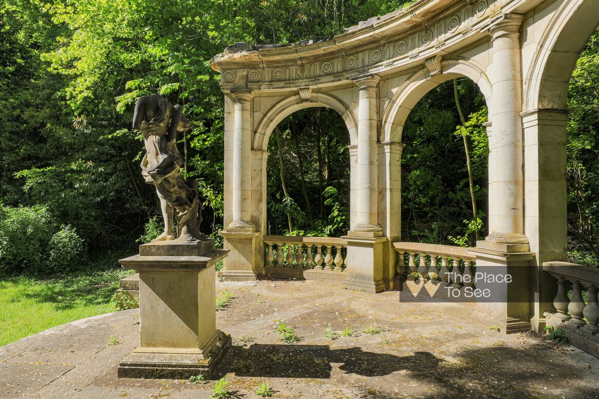 Ruines