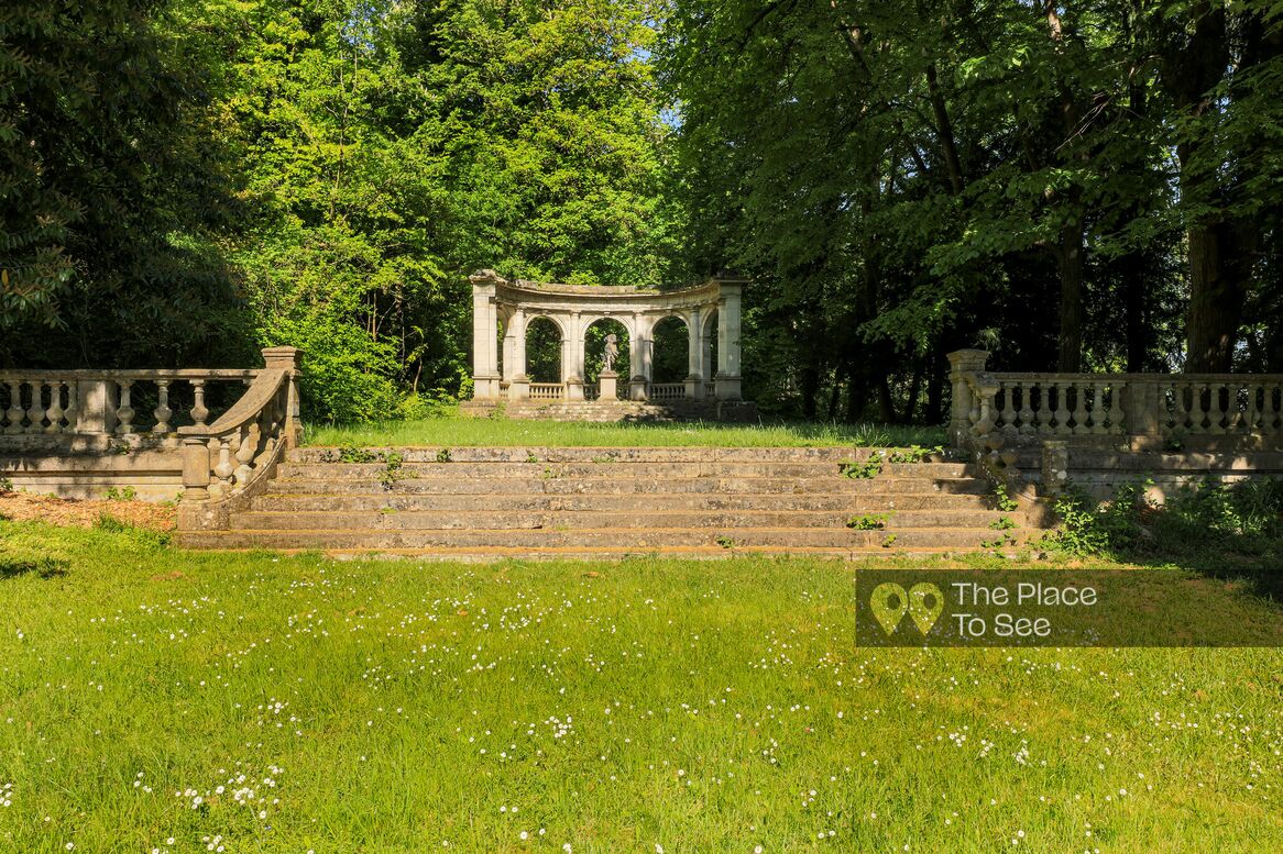 Ruines