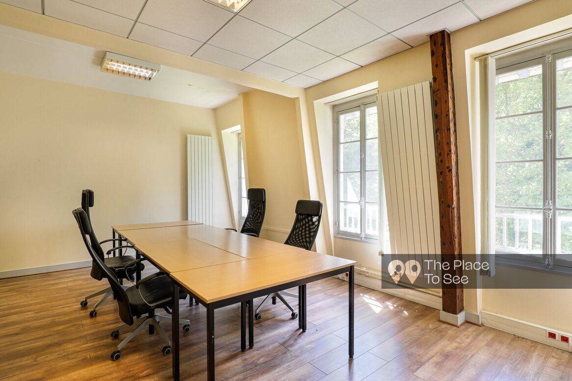 Salle de réunion