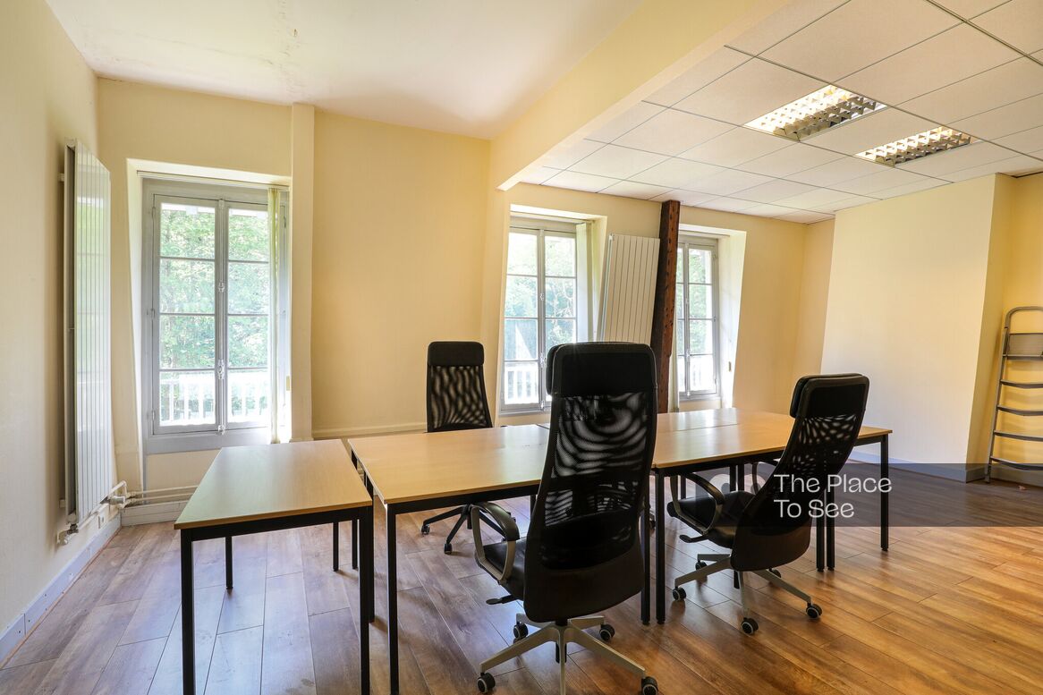 Salle de réunion