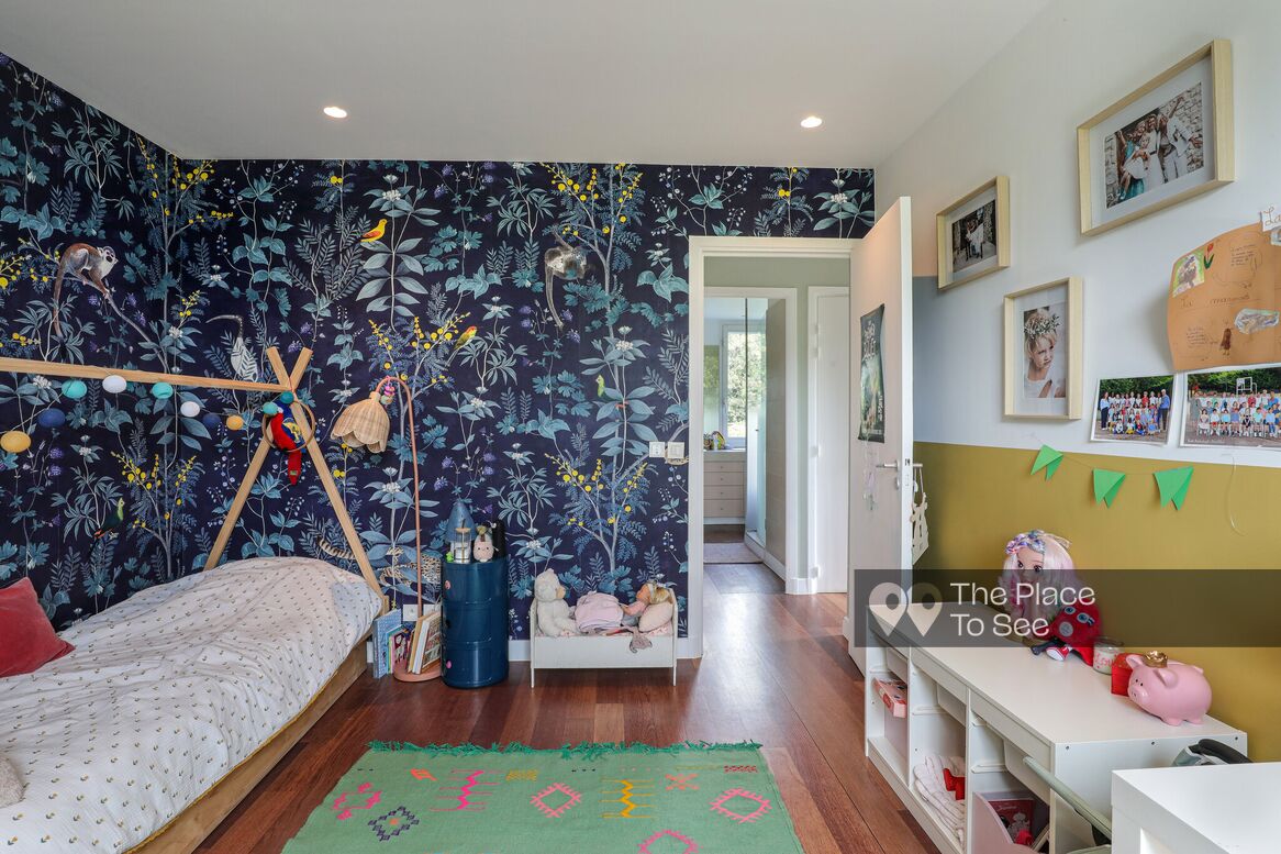 Chambre d'enfant