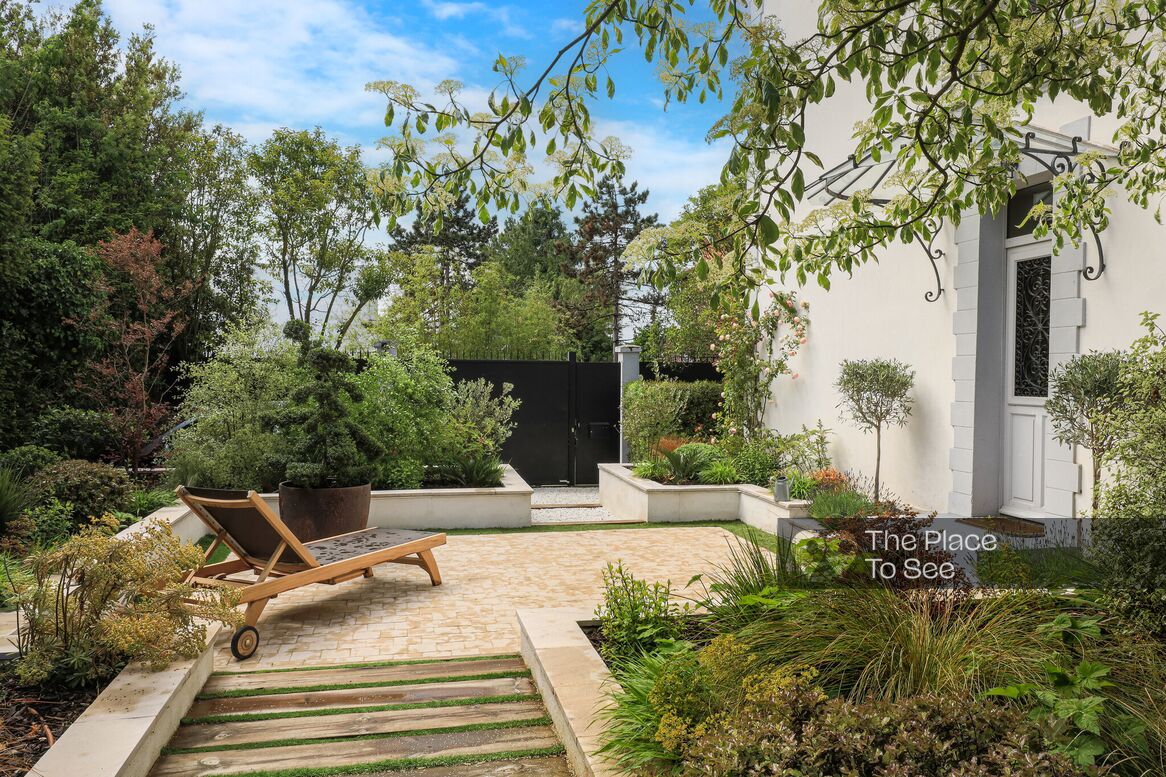 Jardin