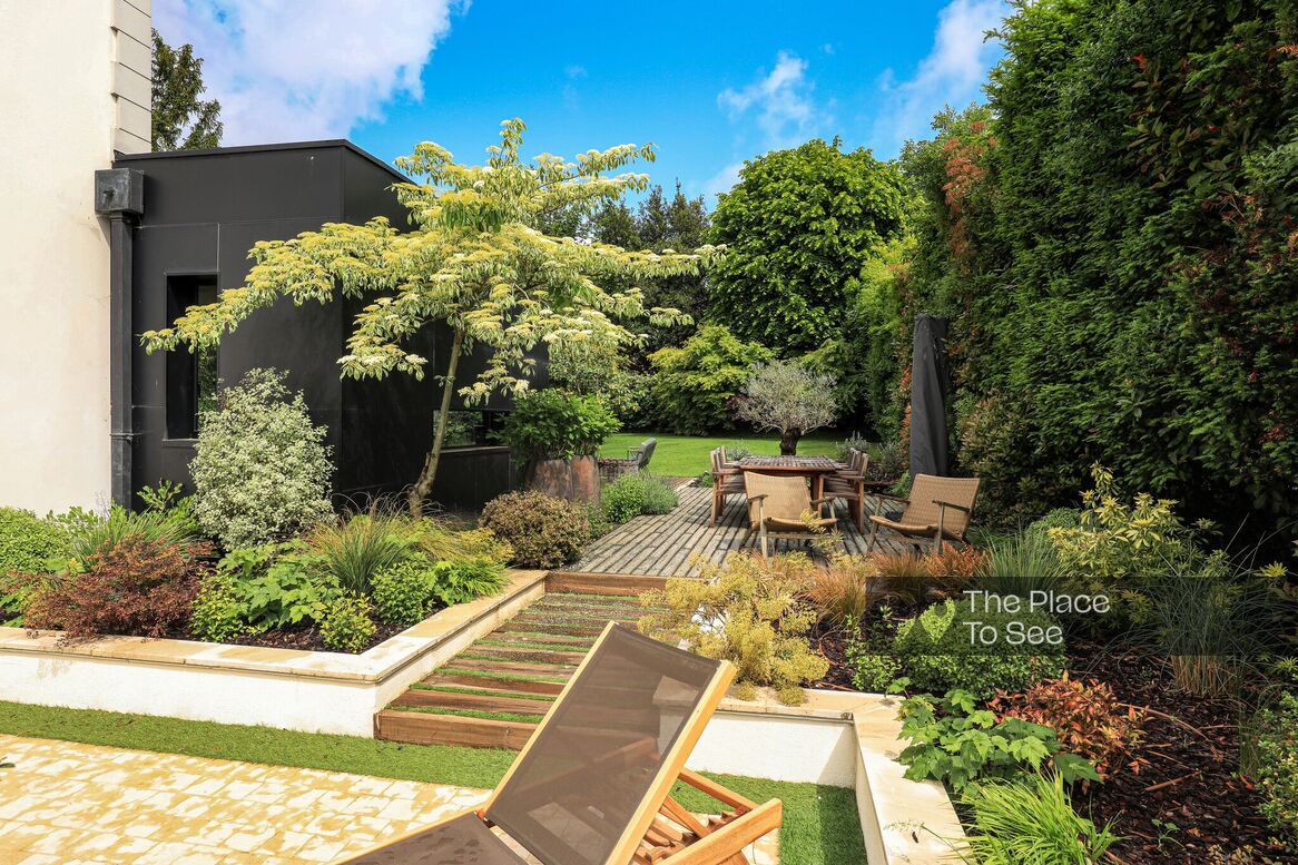 Jardin