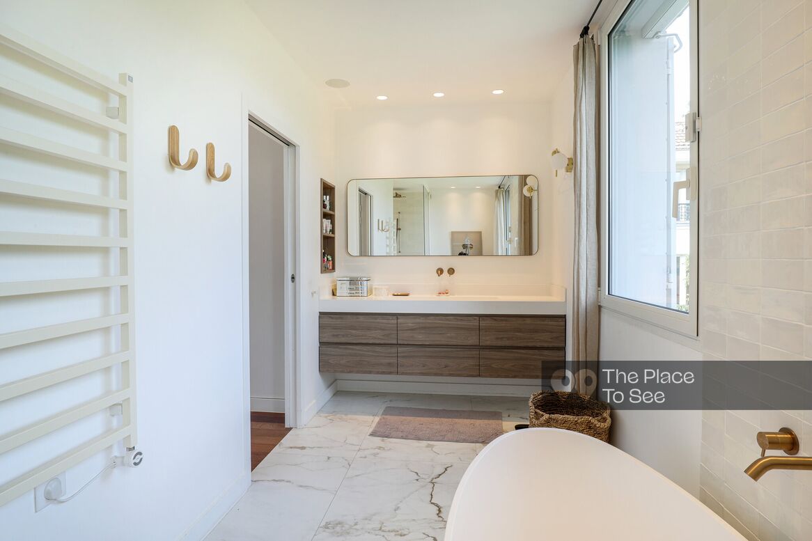 Salle de bain