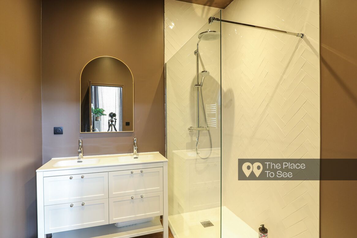 Salle de bain