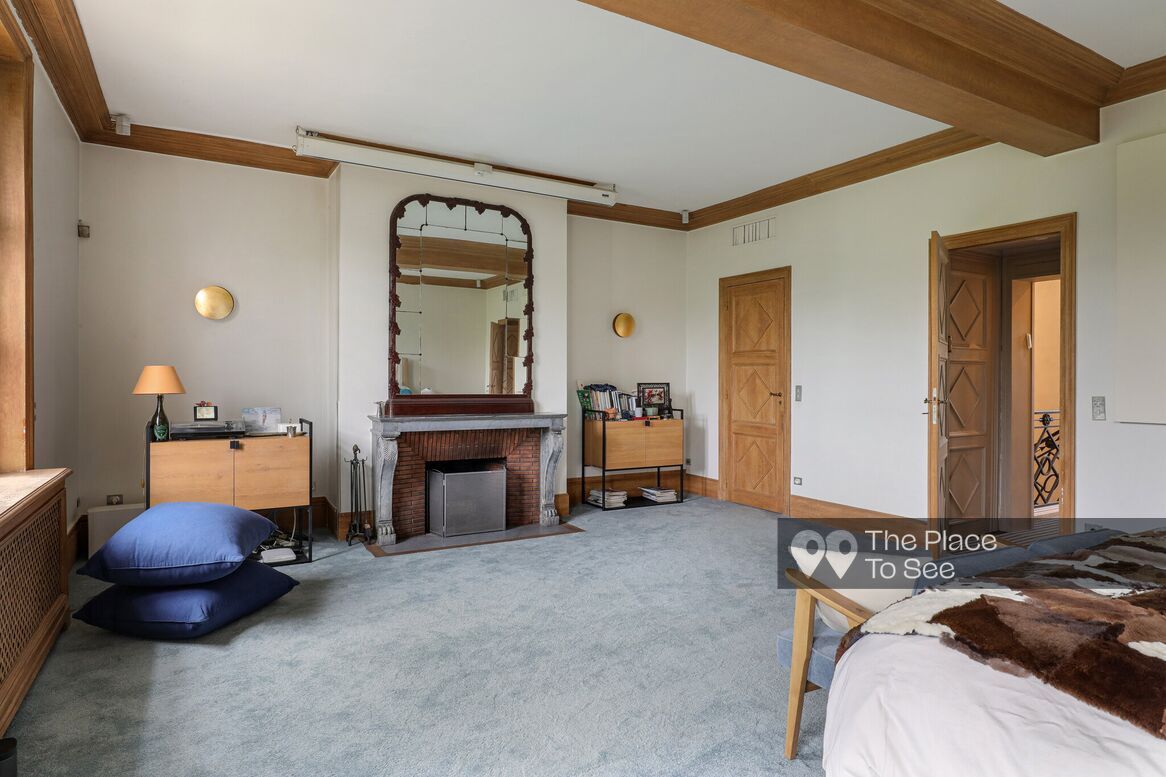 Chambre parentale