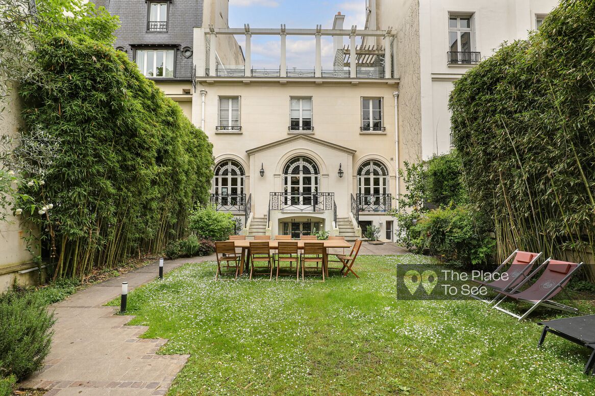 Jardin
