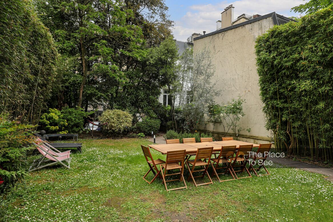 Jardin