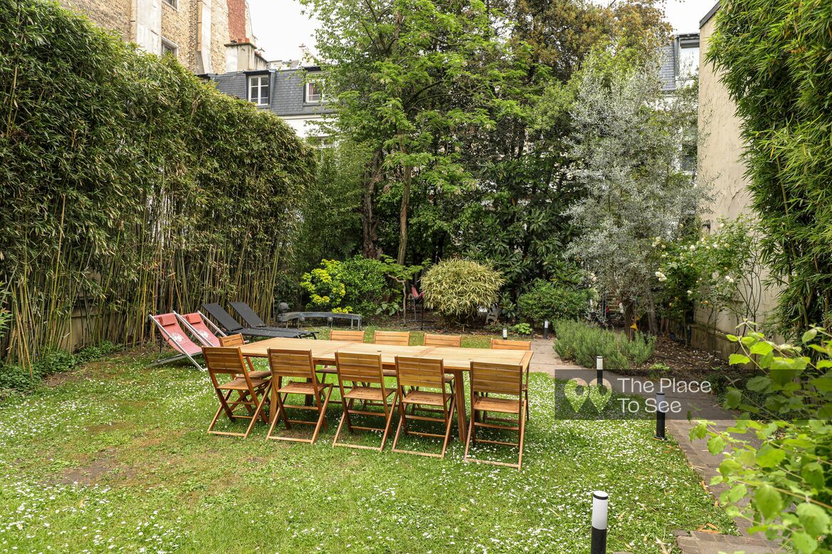 Jardin