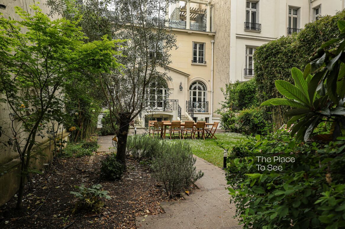 Jardin