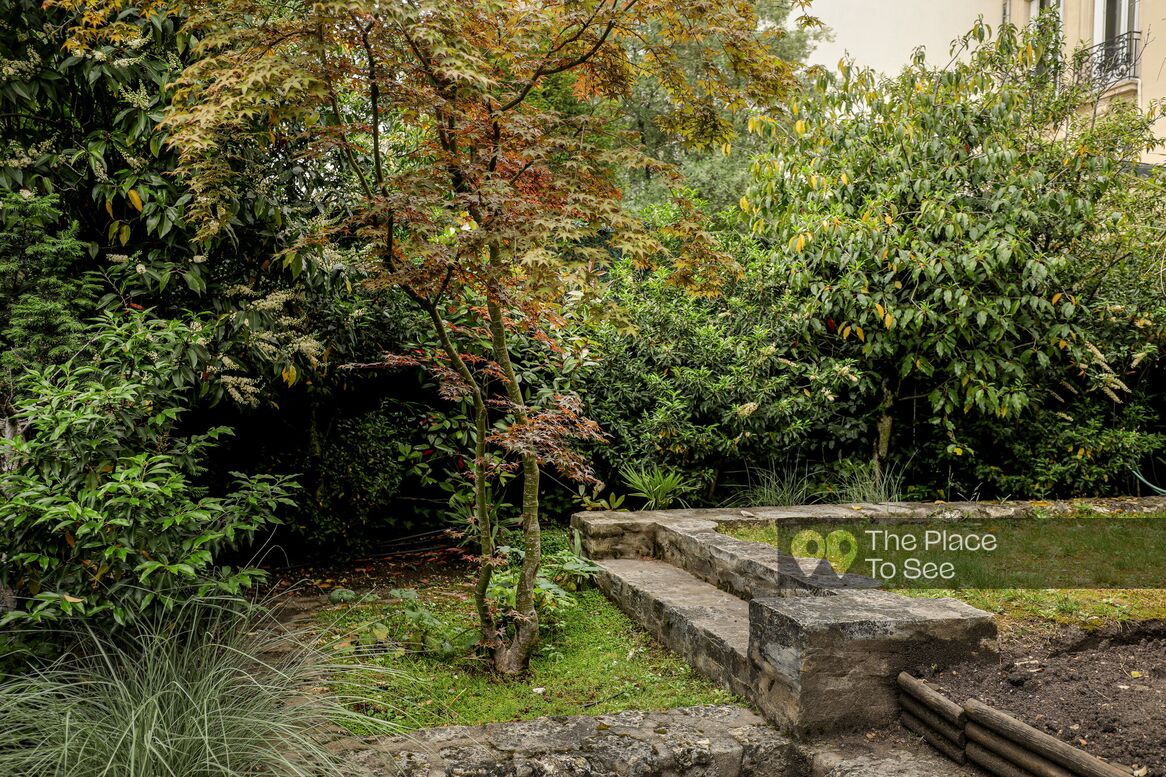 Jardin