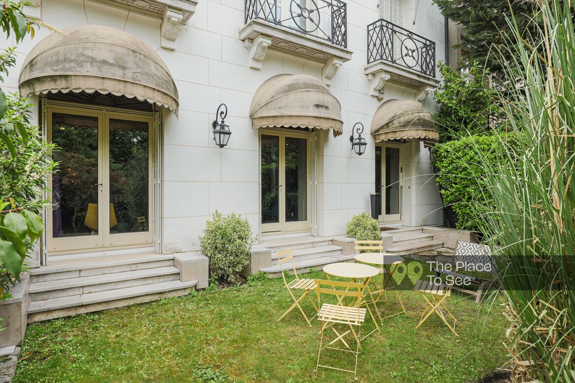 Jardin
